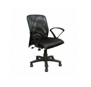 M118 Black Computer Mesh Chair